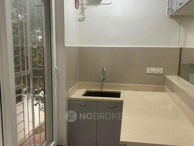 Flat for rent in Baner, Pune