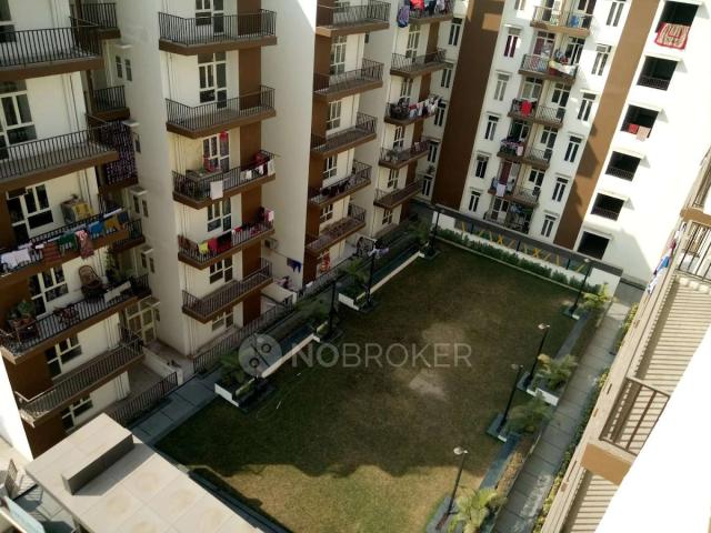 Flat for rent in Ghaziabad
