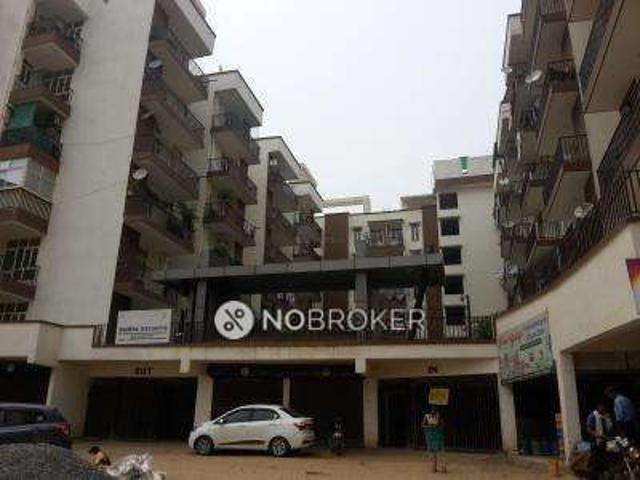 Flat for rent in Ghaziabad
