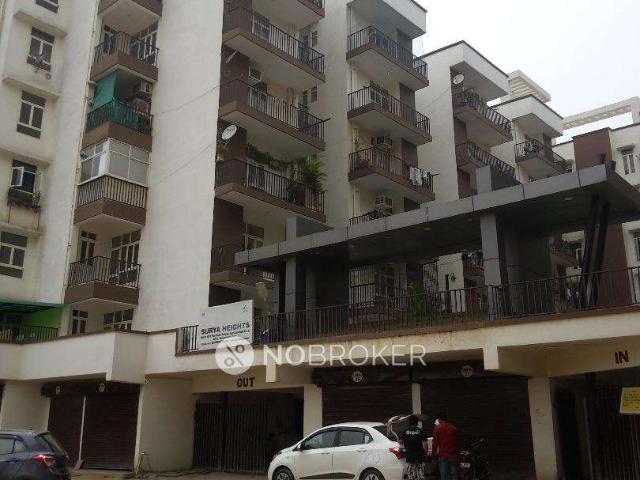 Flat for rent in Ghaziabad