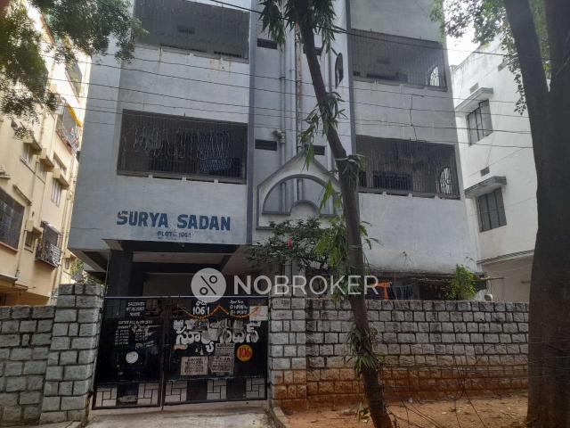 Flat for sale in Haidarabad, Telangana