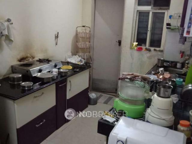 Flat for sale in Thergaon, National Capital Territory Of Delhi