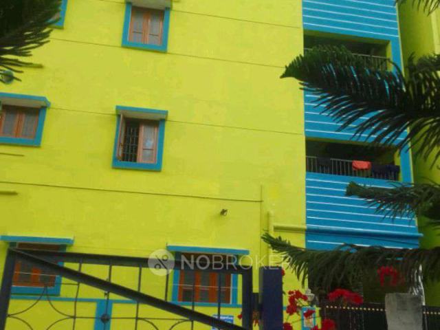 Flat for rent in Hosuru, Tamil Nadu