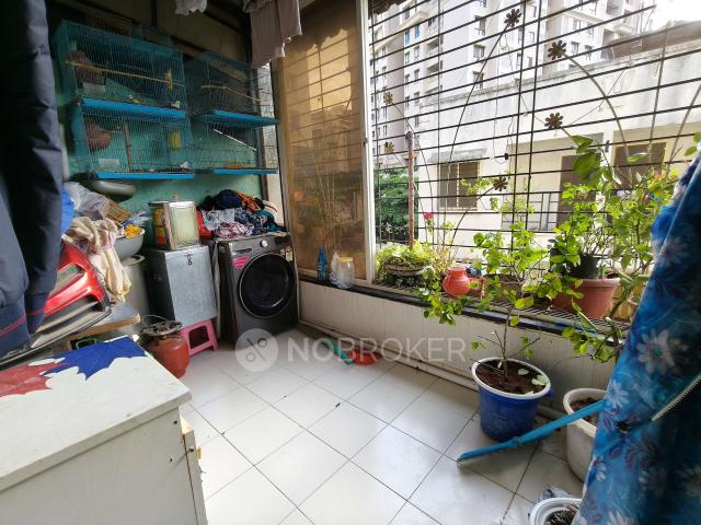 Flat for sale in Keshav Nagar, Poona