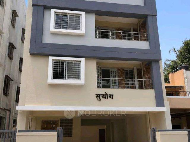 Flat for rent in Tathawade - Pune, National Capital Territory Of Delhi