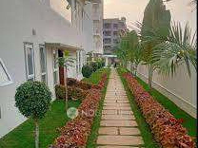 Flat for sale in Bangalore South, Cox Town - Bangalore