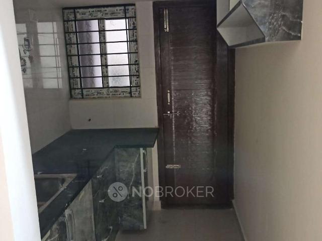 Flat for rent in Bangalore East, Cox Town - Bangalore