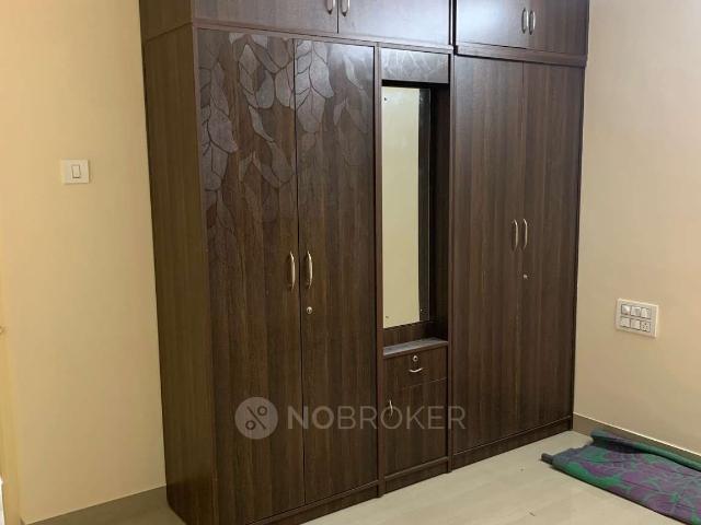 Flat for sale in Hulimangala, Electronic City