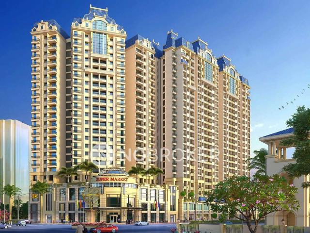 Flat for rent in Kalyan-dombivali, Gopalnagar