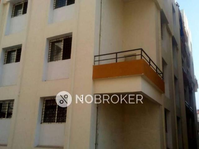 Flat for rent in Pristine Pacific, Phase -1 & 2, Dhayari