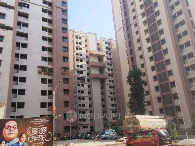 Flat for rent in Kamothe - Mumbai, National Capital Territory Of Delhi