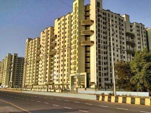 Flat for rent in Kamothe - Mumbai, National Capital Territory Of Delhi