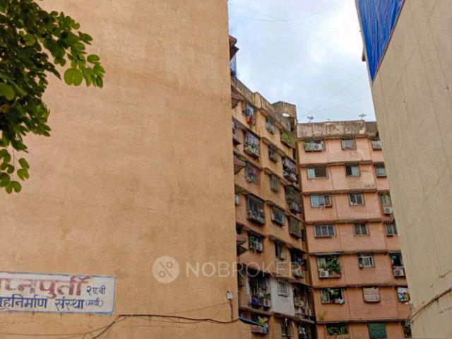 Flat for sale in Andheri - Mumbai, National Capital Territory Of Delhi