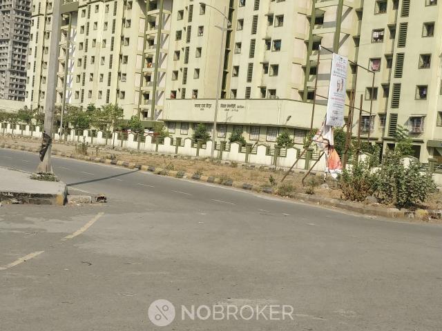 Flat for sale in Kamothe - Mumbai, National Capital Territory Of Delhi
