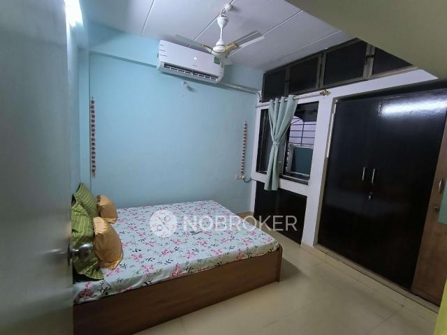 Flat for sale in CIDCO Colony, Panvel