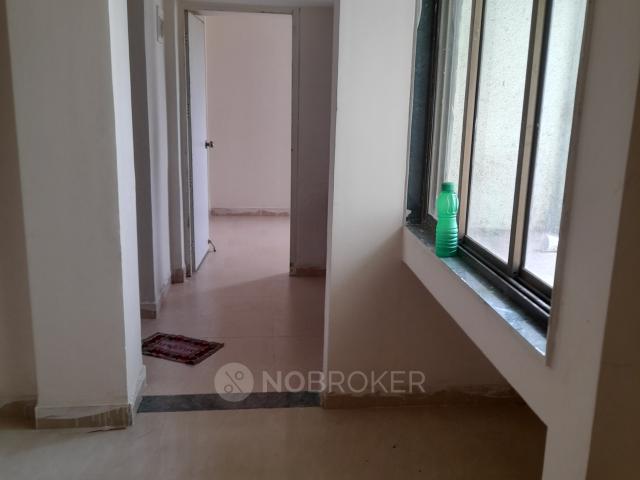 Flat for rent in CIDCO Colony, Panvel