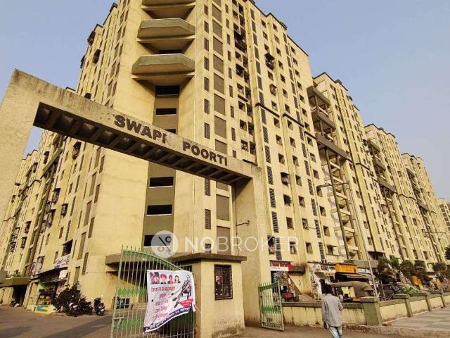 Flat for rent in Kamothe - Mumbai, National Capital Territory Of Delhi