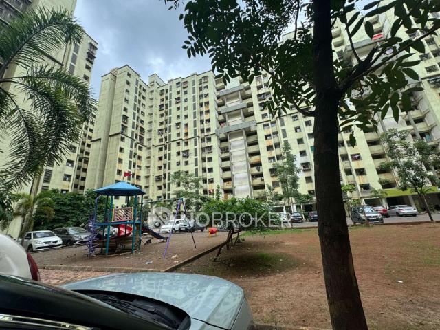 Flat for sale in Kamothe - Mumbai, National Capital Territory Of Delhi