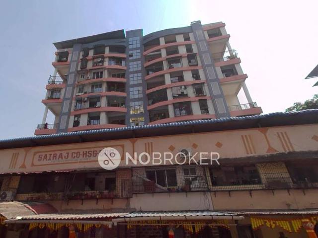 Flat for rent in Navi Mumbai, National Capital Territory Of Delhi