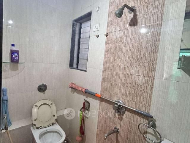 Flat for rent in Navi Mumbai, National Capital Territory Of Delhi