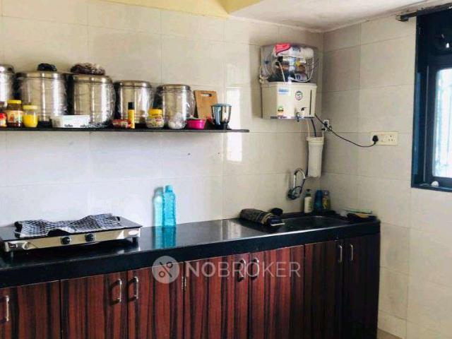 Flat for rent in Kamothe - Mumbai, National Capital Territory Of Delhi