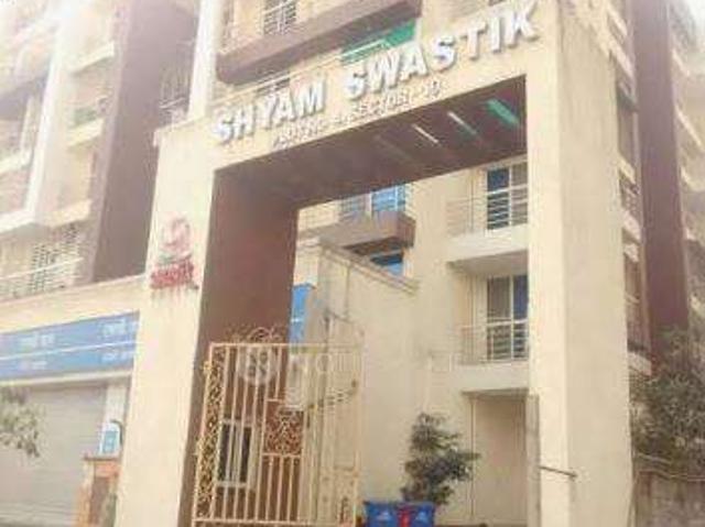 Flat for sale in Nahur, Mumbai Suburban District