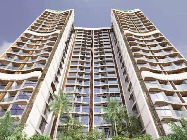 Flat for sale in Bhandup West, Mumbai Suburban District