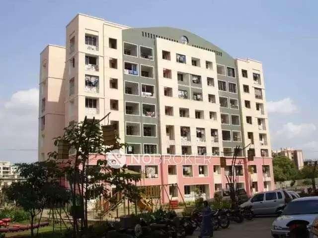 Flat for rent in Kalyan-dombivali, Kalyan