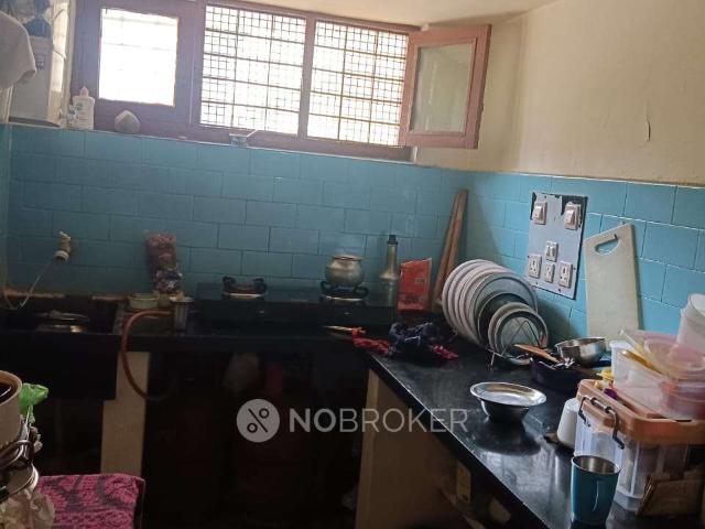Flat for sale in Bengaluru Central City Corporation, Bengaluru