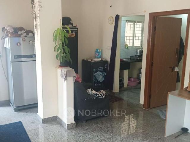 Flat for sale in Bangalore North, Cox Town - Bangalore