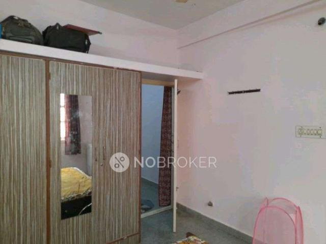 Flat for rent in Bangalore South, Cox Town - Bangalore