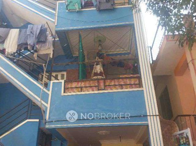 Flat for sale in Cox Town - Bangalore, Karnataka