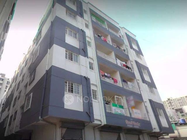 Flat for rent in Baner, Pune