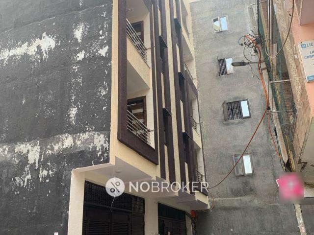 Flat for rent in West Delhi, Deri