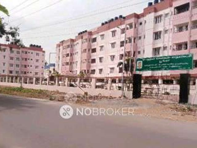 Flat for sale in Sholinganallur - Chennai, Tamil Nadu