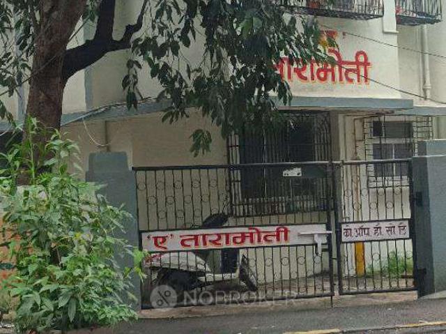 Flat for sale in Nahur, Mumbai