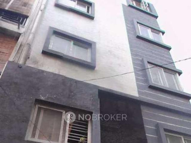 Flat for rent in Bangalore South, Cox Town - Bangalore