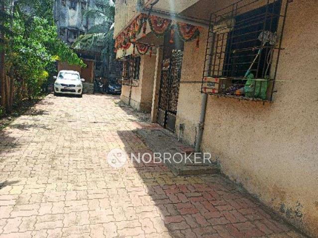 Flat for rent in Kalyan-dombivali, Gopalnagar