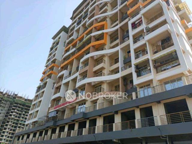 Flat for rent in Dombivli, Dombivali
