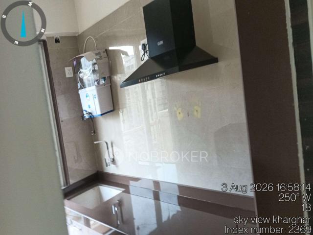 Flat for rent in Kamothe - Mumbai, National Capital Territory Of Delhi