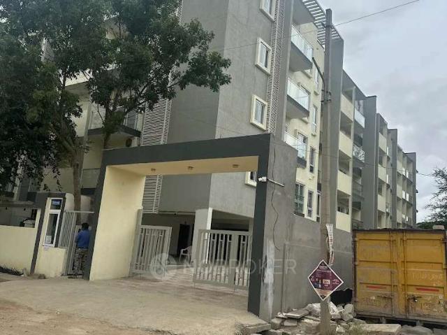 Flat for sale in Bangalore East, Cox Town - Bangalore