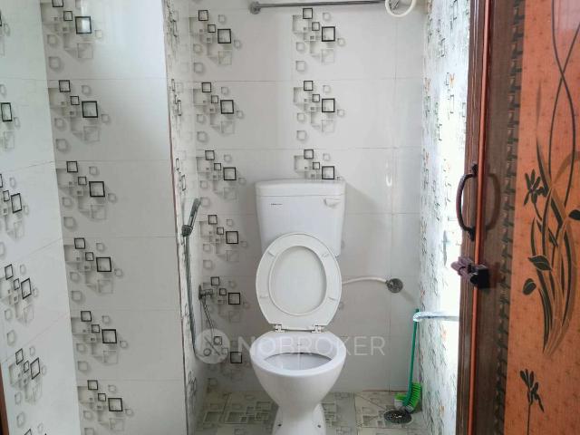 Flat for rent in Bangalore East, Cox Town - Bangalore