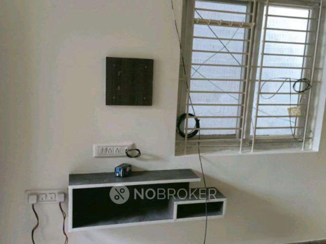 Flat for rent in Bangalore East, Cox Town - Bangalore
