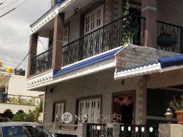 Flat for rent in Bangalore North, Cox Town - Bangalore