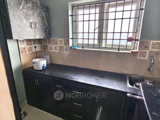 Flat for rent in Periyar Nagar, Chennai Corporation