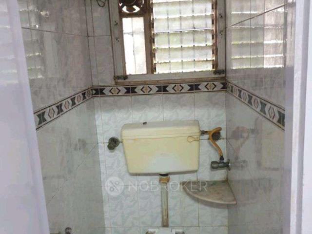 Flat for rent in P & T Colony, Andheri - Mumbai