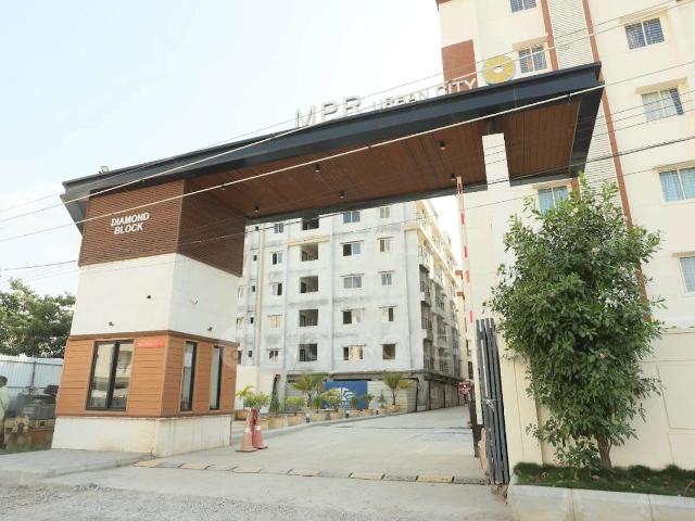Flat for sale in Chitkul, Telangana