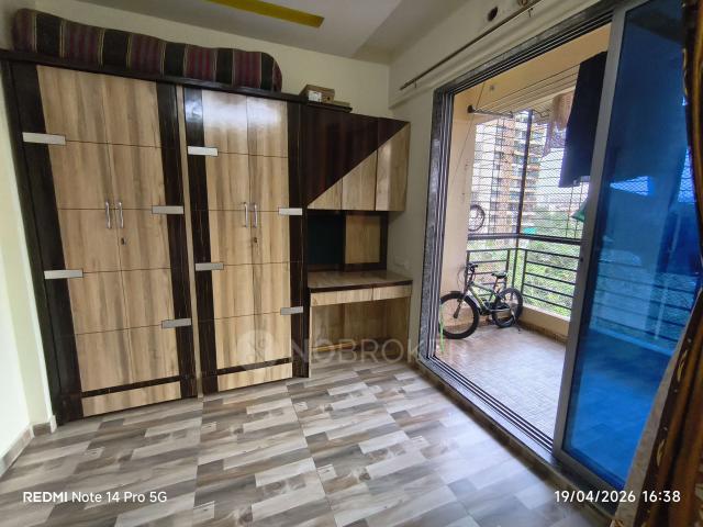 Flat for rent in Dombivali - Mumbai, National Capital Territory Of Delhi