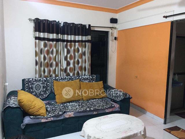Flat for rent in Kamothe - Mumbai, National Capital Territory Of Delhi