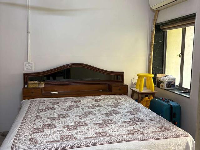 Flat for rent in Kapurbawadi, Thane
